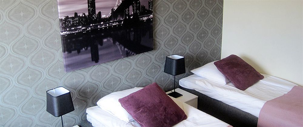 Hotel Pohjankievari เกมเปเล ภายนอก รูปภาพ